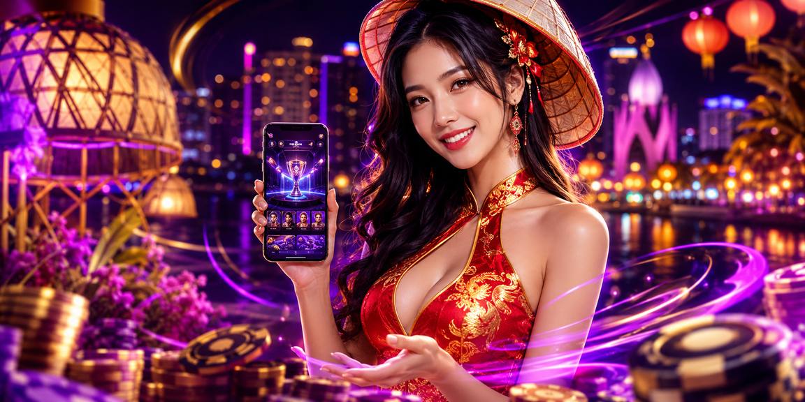 vn388 casino app visual