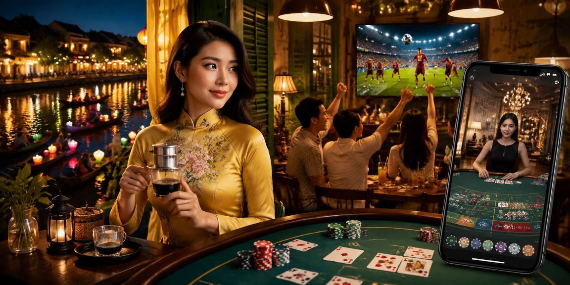 vn388 Những Gì Có Trong Khu Slot Đường Phố