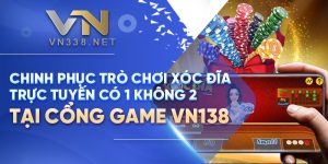 1. Chinh Phuc Tro Choi Xoc Dia Truc Tuyen Co 1 Khong 2 Tai Cong Game VN138