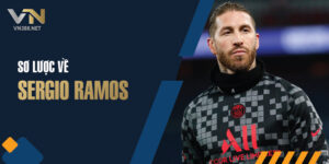 13. So Luoc Ve Sergio Ramos