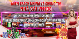 2. Mien Trach Nhiem Ve Chung Toi – Nha Cai VN138