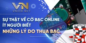 2. Su That Ve Co Bac Online It Nguoi Biet Nhung Ly Do Thua Bac