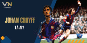 5. Johan Cruyff La Ai