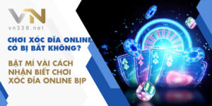 Choi Xoc Dia Online Co Bi Bat Khong Bat Mi Vai Cach Nhan Biet Choi Xoc Dia Online Bip