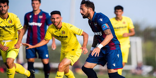 Soi kèo Levante vs Villarreal