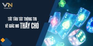 Tat Tan Tat Thong Tin Ve Giac Mo Thay Cho