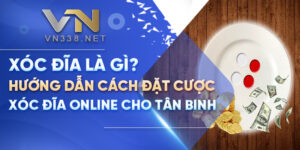 Xoc Dia La Gi Huong Dan Cach Dat Cuoc Xoc Dia Online Cho Tan Binh