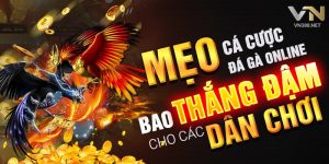 1. Meo Ca Cuoc Da Ga Online Bao Thang Dam Cho Cac Dan Choi min