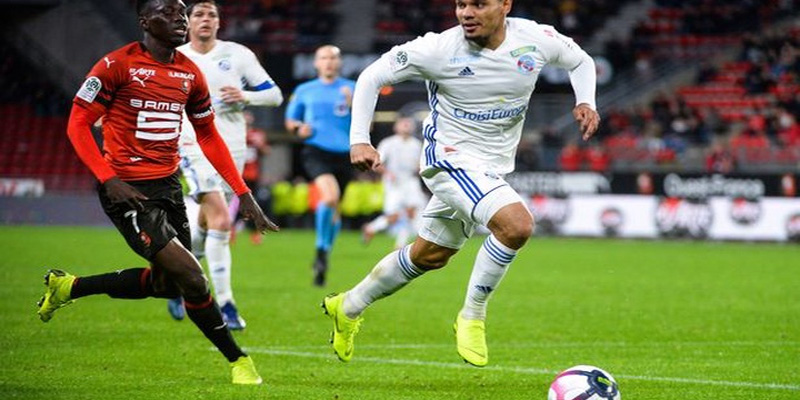 Soi kèo RC Strasbourg vs Stade Rennais