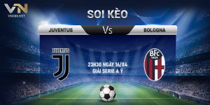 6. Soi Keo Juventus Vs Bologna 23h30 Ngay 1604 Giai Serie A Y