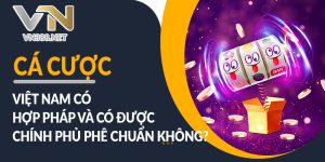 Ca Cuoc Viet Nam Co Hop Phap Va Co Duoc Chinh Phu Phe Chuan Khong 1