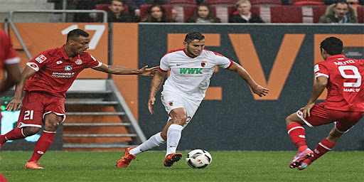 Soi kèo Augsburg vs FSV Mainz 05