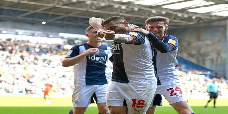 Soi kèo West Bromwich Albion vs Coventry City