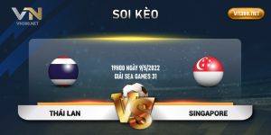 Soi Kèo U23 Việt Nam Vs U23 Philippines, 19h00 Ngày 85 – Vòng Bảng SEA Games 31