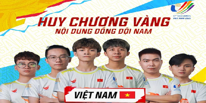 LMHT: Tốc Chiến mang về HCV lịch sử cho Esport Việt Nam