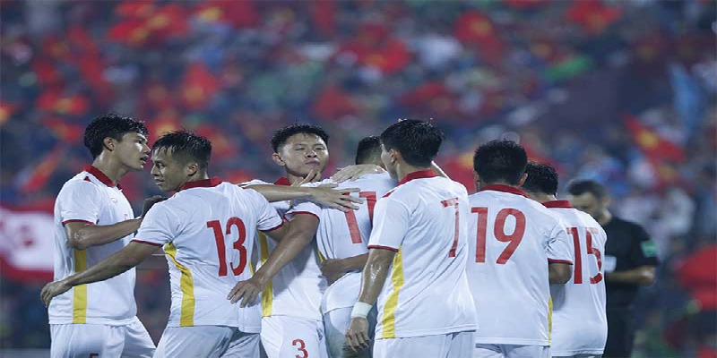 Nhận định trước trận đấu U23 Việt Nam vs U23 Malaysia