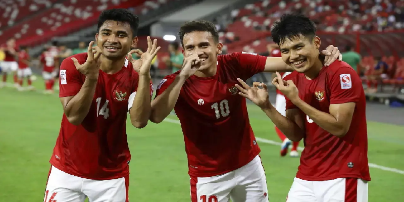 Nhận định trước trận U23 Indonesia vs U23 Malaysia