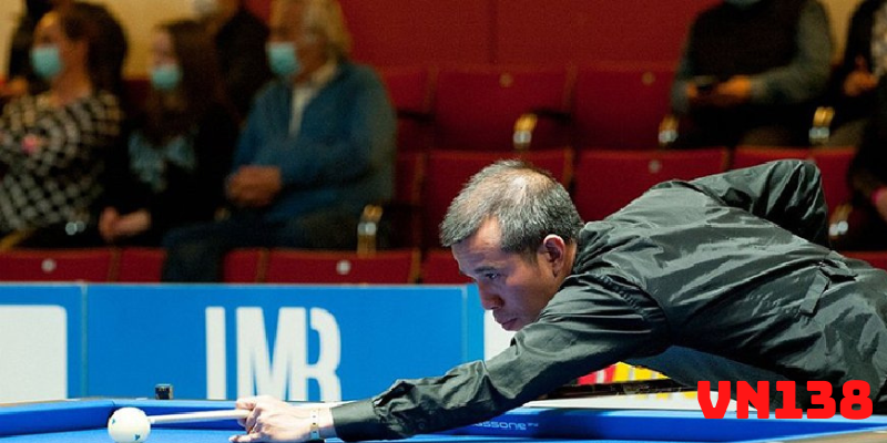 [CẬP NHẬT] Lịch thi đấu billiard snooker SEA Games 31