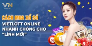 Cach Mua Xo So Vietlott Online Nhanh Chong Cho Linh Moi