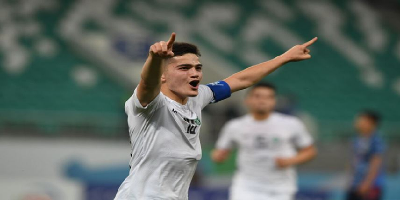 Chuyên gia soi kèo Châu Á U23 Uzbekistan vs U23 Saudi Arabia