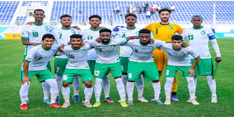 Nhận định trước trận đấu giữa U23 Saudi Arabia vs U23 Uzbekistan