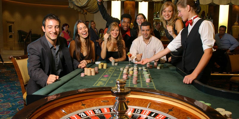 Giới thiệu về play casino online