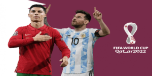 Lionel Messi Và Cristiano Ronaldo: Vũ Điệu Cuối Tại World Cup 2022