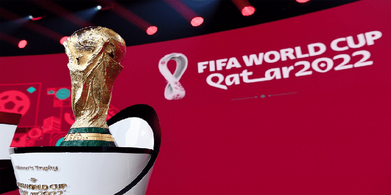Qatar World Cup 2022 sắp khởi tranh