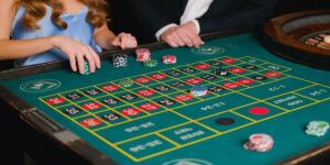 Casino Online Real Money Là Gì? Luật Casino Và Cách Chơi