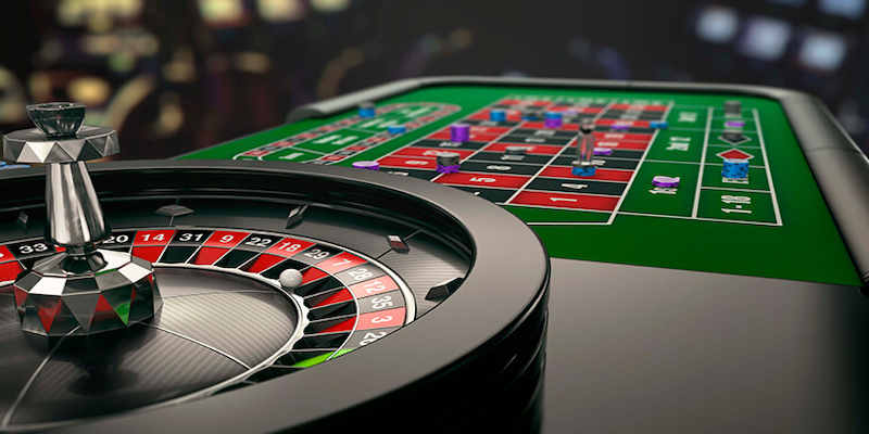 Giới thiệu về casino gambling