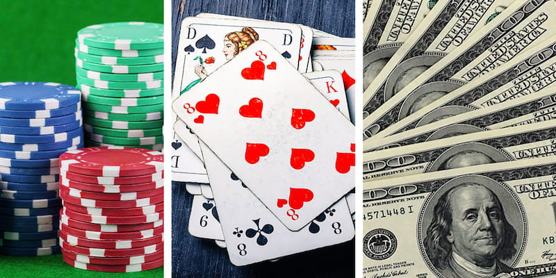 Canada là một trong số nước công nhận casino gambling hợp pháp