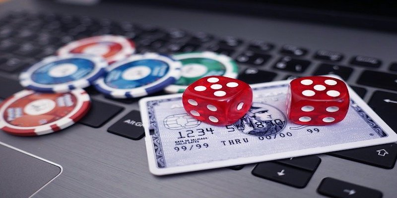 Luật chơi casino online đơn giản