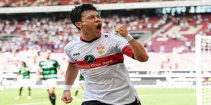 Hành Trình Khẳng Định Tên Tuổi Của Endo Wataru Tại Bundesliga