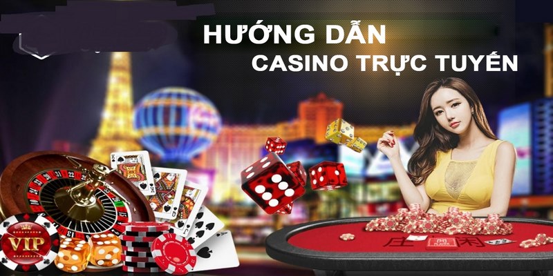 Hướng dẫn chi tiết cho anh em về cách chơi casino trực tuyến trên điện thoại