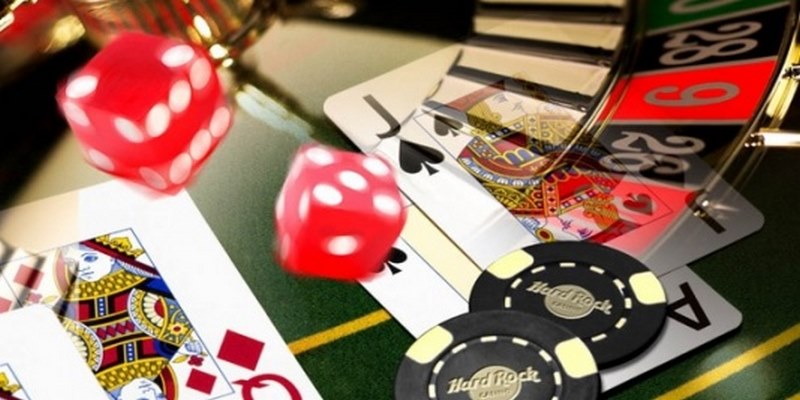 Tham gia các sảnh game hấp dẫn để làm quen cách chơi casino trực tuyến trên điện thoại