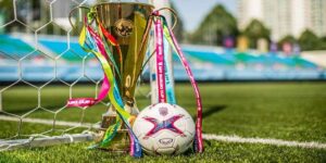Định nghĩa bóng đá AFF Cup là gì?