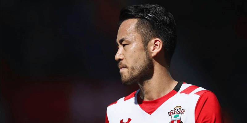 Đội trưởng Maya Yoshida để mắt tới kỳ World Cup lịch sử lần thứ 8 cho ĐT Nhật Bản