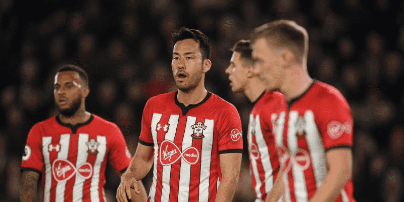 Maya Yoshida là trụ cột phòng ngự chắc chắn cho đội tuyển quốc gia Nhật Bản