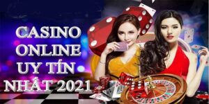 Chơi game an toàn, uy tín tại nhà cái VN388 Casino