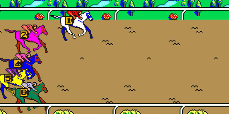Những kinh nghiệm chơi game đua ngựa online