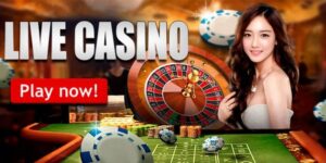 Review VN88 - Nhà Cái Casino Đẳng Cấp Đến Từ Châu Âu
