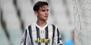 Tiểu sử của Paulo Dybala?