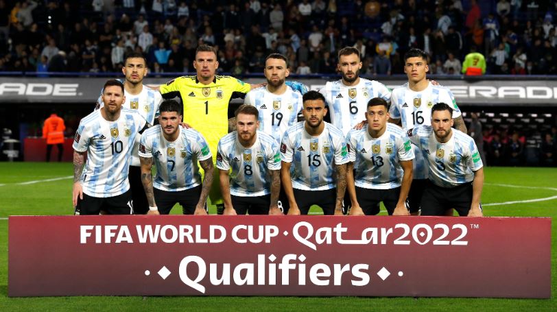 Đội tuyển Argentina và nỗi ám ảnh mang tên ‘World Cup’