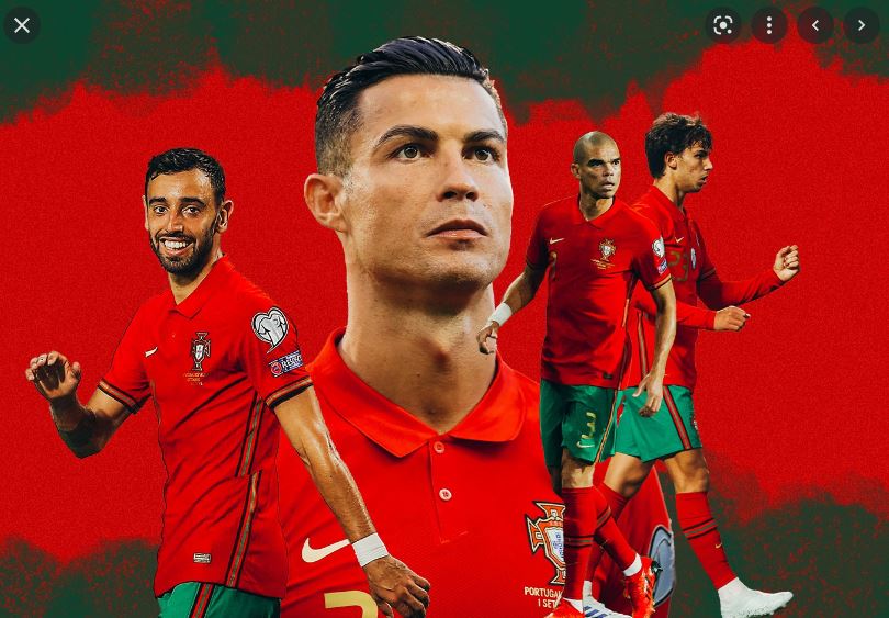 Bồ Đào Nha và WC 2022 : Bây giờ hay bao giờ?