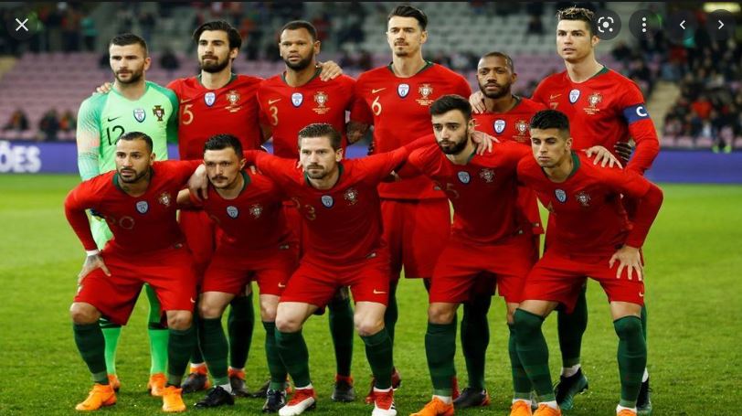 Soi kèo Bồ Đào Nha vào vòng 16 đội, tứ kết, bán kết…