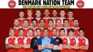 Thống kê thú vị về soi kèo Đan Mạch tại World Cup 2022