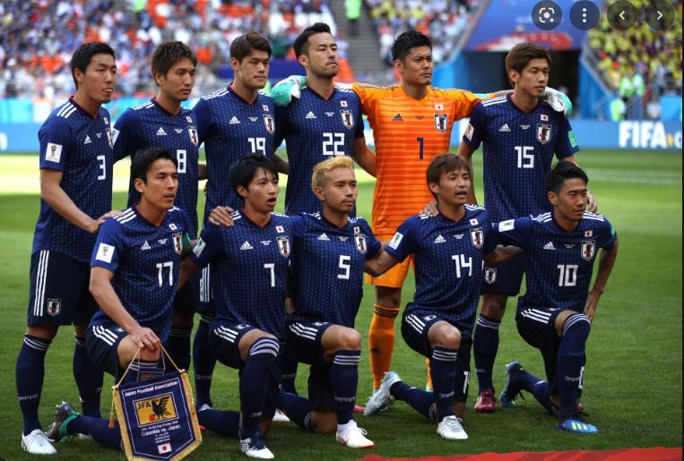 Soi kèo Nhật Bản vào vòng 16 đội, tứ kết, bán kết, chung kết 