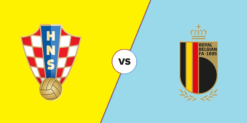 Soi Kèo Croatia và Bỉ: 22h00 Ngày 1/12 - World Cup 2022
