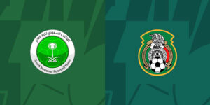 Soi Kèo Saudi Arabia và Mexico: 2h00 Ngày 01/12 - World Cup 2022