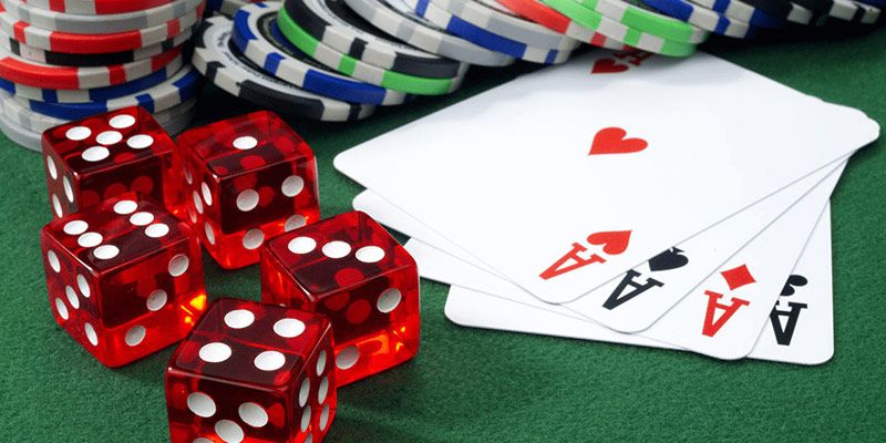 Tổng hợp một số sản phẩm mà Casino Thabet sở hữu